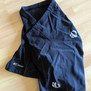 Bike shorts